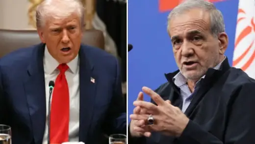 IRGC Navy Ups the Ante on US Military, Tensions Bubble Up