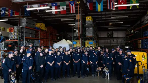 America Ka Dhamaka Relief Operation Venezuela Mein Chalu!