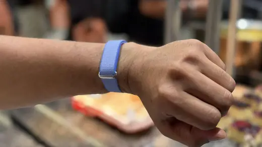 Screenless Fitness Bands: Jethalal Ka Naya Health Mantra