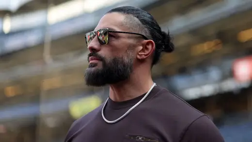 WWE Rumor Roundup: Roman Reigns, Chelsea Green Aur Aalyah Ki Kahani