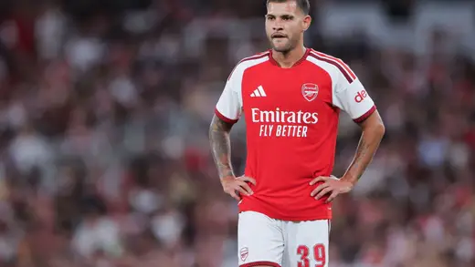 Arsenal's Midfield Just Got Spicier with Guimaraes Signing