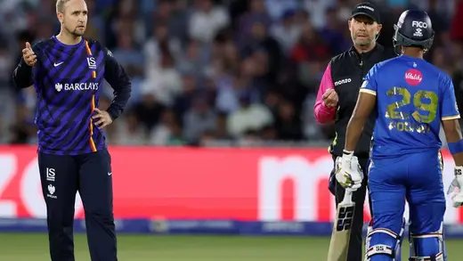 MCC Ka Khel: Batters Ki Ready-ness Ka Kya Hai Raaz