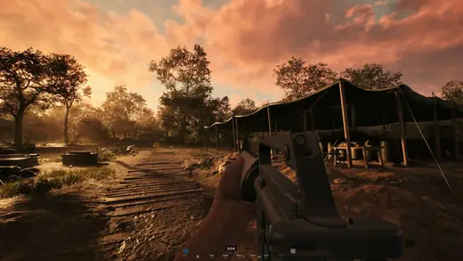 All Hell Let Loose Vietnam gameplay roles explained