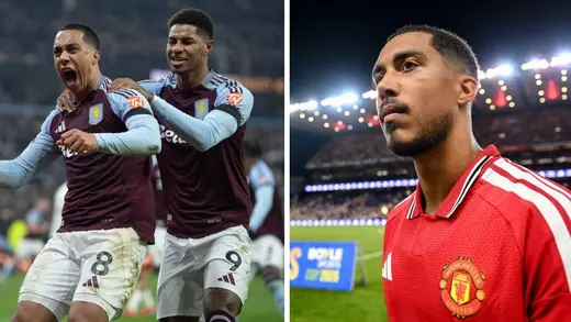 Tielemans Calls Out Rashford: Commitment Like a Chef!