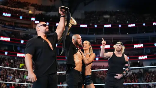 Matt Hardy Ka WWE Mein Return Tease: Naya Drama Chalu