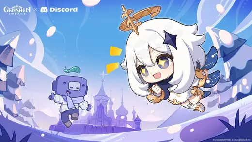 Genshin Impact 7.0 Discord Quest guide: How to participate, rewards, and more