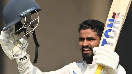 Mahipal Lomror Ka Surrey Mein Cricket Ka Naya Safar