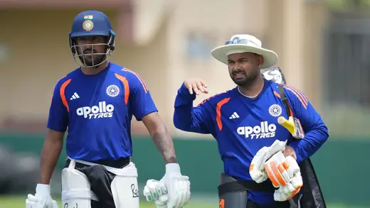 India's Playing XI For 1st Test vs Sri Lanka: Drama Alert!