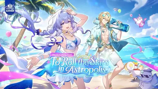 Honkai Star Rail 4.5 livestream summary: Release date, banners, redeem codes, and everything new
