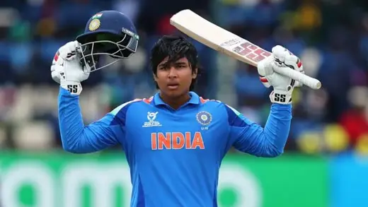 Vaibhav Sooryavanshi: The 15-Year-Old Cricket Phenom