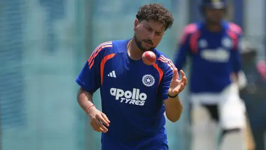 3 Fun Tips for India to Shine in the 1st Test vs Sri Lanka