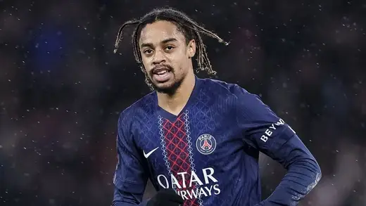 PSG Nabs Godts, Barcola May Soon Join Liverpool Party