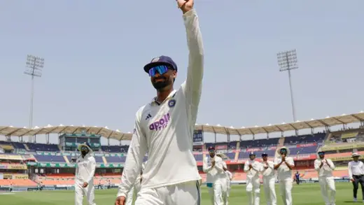 Suthar Takes the Stage: Gill's All-Rounder Announcement