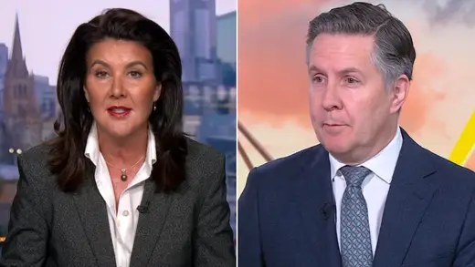 Butler Plays Hide and Seek on Migration Plans as Hume Sparks Action