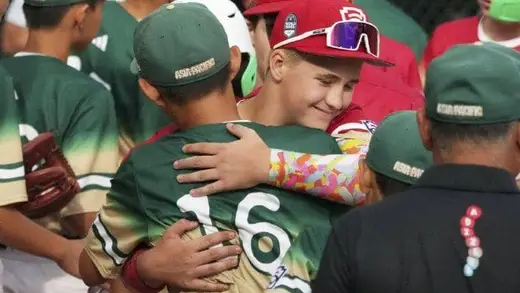Poll Shows Wealthy Kids Have the Advantage in Sports Fun