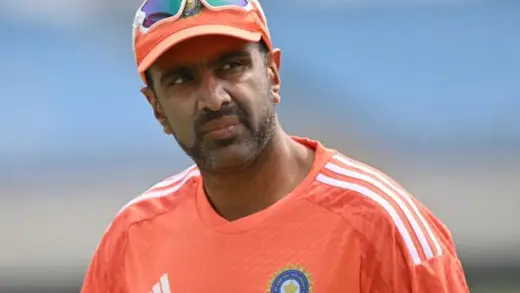 Ashwin Unleashes Predictions for Kohli and Rohit's Future