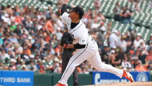 Tigers Score a Classic Win with Zero Strikeouts in Style