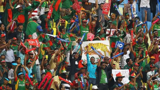 Bangladesh Ke Upsets: Cricket Mein Giants Ko Chaukate Hain