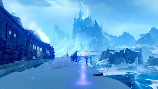 All Genshin Impact 7.0 Viewpoint locations
