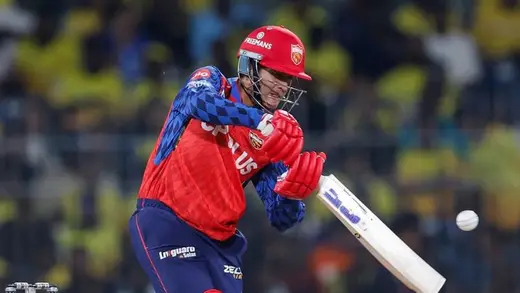 Priyansh Arya Defends Punjab Kings After IPL Rollercoaster