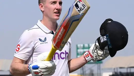 Harry Brook Hints at IPL Return Like a True Champion