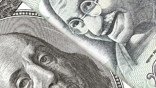 India's BoP deficit widens to $8.1 billion in Q1FY27 on capital outflows