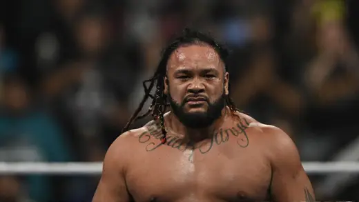 Jacob Fatu's Epic Comeback: Almost Lost His Queen