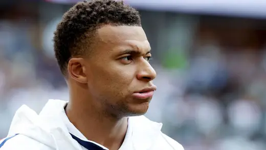 Kylian Mbappe's Exciting Plans for Real Madrid's Comeback