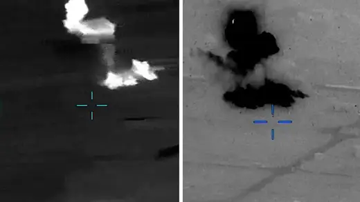 U.S. Bombs Iran, Iran Hits Back: Can We Just Chill Out?