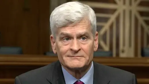 Senator Bill Cassidy Ka Zabardast Interview 28 June Ko