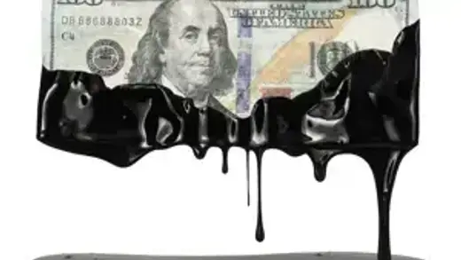 Market Mayhem: U.S. Blockade Threat Ignites Energy Stocks