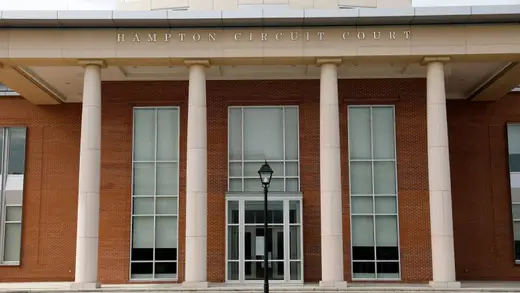 Virginia Ka Clean Slate Law: Record Seal Karne Ka Mauka