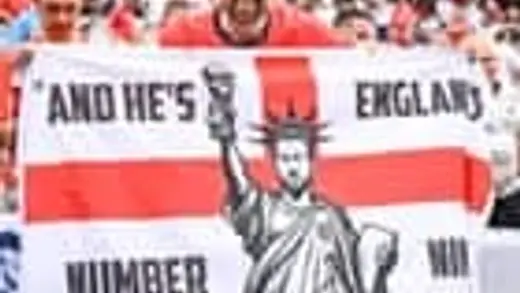 Steve Clarke Bows Out as England Fumbles in World Cup Fun