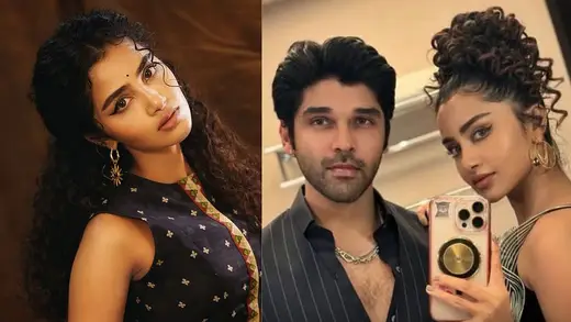 Anupama's Love Life: Tears, Glands, and Tough Times