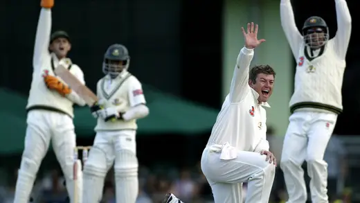 Bangladesh vs Australia: A Test Match Throwback in Darwin