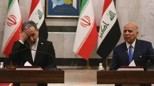 Iran's Warning: Hormuz Alternatives Crank Up the Tension