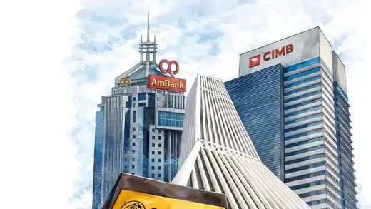 Banks on a Wild Ride: Can They Handle the Heat?