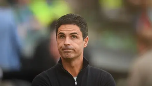 Mikel Arteta's Arsenal: More Transfers on the Horizon