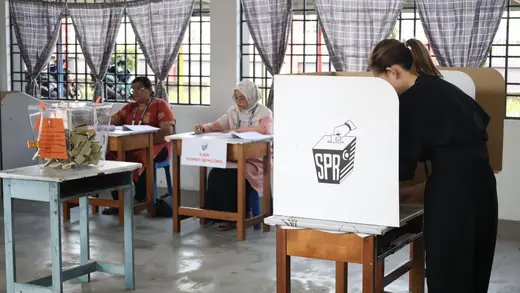 Johor Elections: Young Voters Set to Shake Things Up!