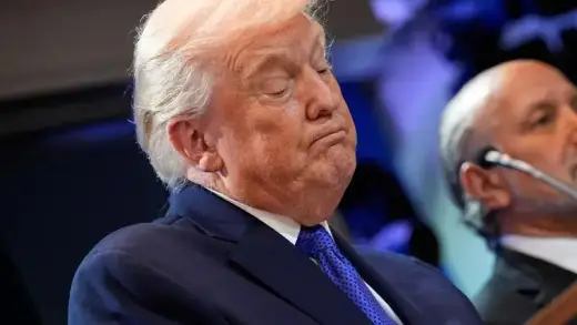 Supreme Court Gives Trump a Big No on Birthright Citizenship
