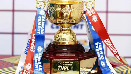 Tamil Nadu Player Fined 1 Lakh for Phone Shenanigans