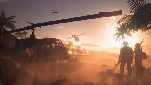 How to fly a Helicopter in Hell Let Loose Vietnam: Gameplay tips and tricks