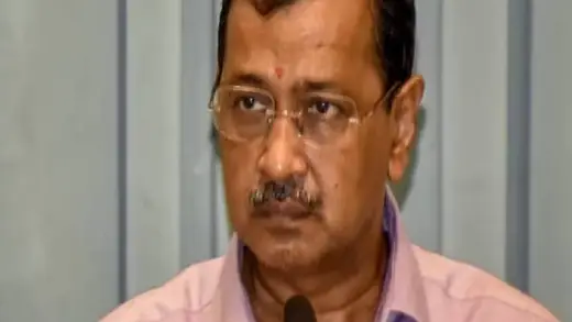 Kejriwal Kehta Hai Bhagwant Mann Ki Sarkar Hai Champion
