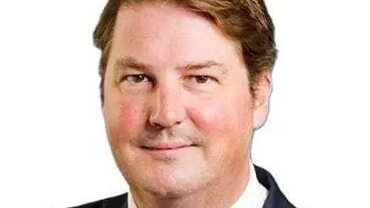 Scott Pearman Says Don't Rush for Quick Political Fixes