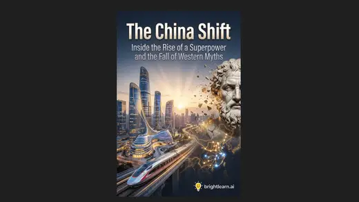 China's Economic Makeover: New Leaders, New Game, Baby!
