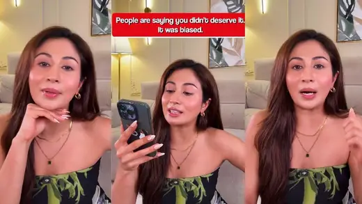 Shreya Kalra Calls Out Critics, No Nonsense in Reality TV