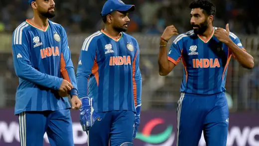 Indian Team Ka IPL Players Ka Dhamaka Asian Games 2026 Mein