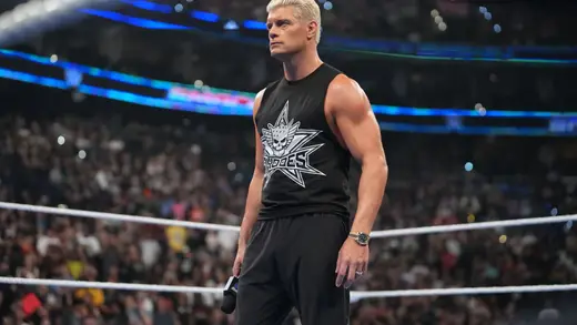 Cody Rhodes Ka Tattoo: Zindagi Ka Sabse Bada Regret
