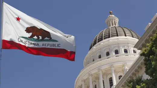 California Ka Anti-Monopoly Bill: Kya Hoga Drama?