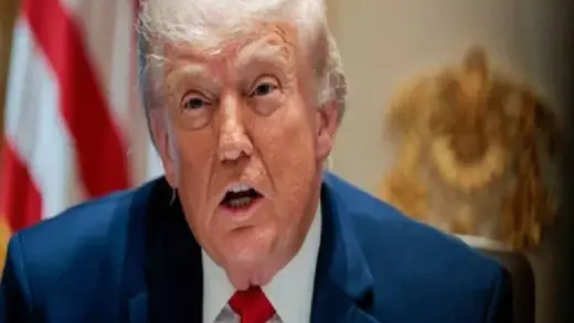 Trump's Housing Ultimatum: Find a Home or Hit the Road!
